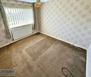 2 bedroom House To Let Total Size: 786 SQ FT - Photo 3