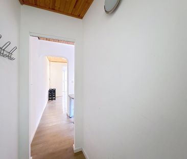 MAISON DEUX CHAMBRES AU CENTRE D'ENGHIEN ! - Photo 1