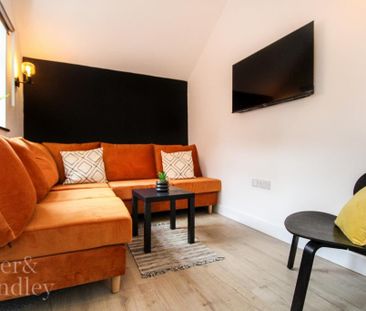 1 bedroom in a house share to rent - Photo 6