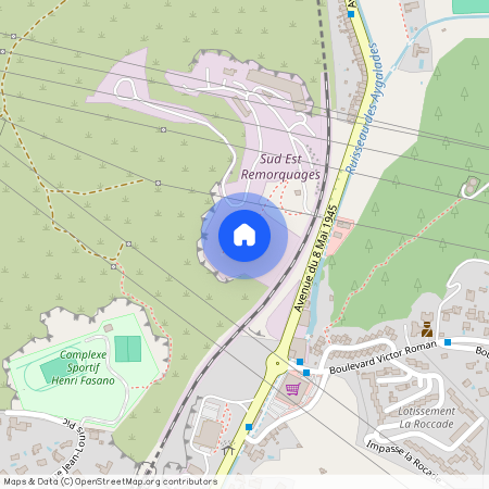 13240, Septèmes-Les-Vallons