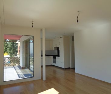 2.5 Zimmer, 59 m², 1. Stock - Foto 2