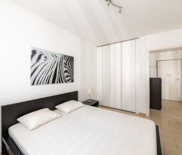 VIGANELLO - AFFITTASI APPARTAMENTO ARREDATO 2.5 CON BALCONE (Rif. A42) - Foto 6