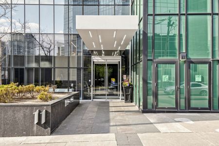 For Lease - 11 Bogert Avenue Unit# 2602, Toronto, Ontario - Photo 5