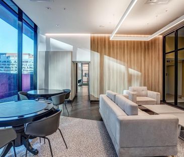 Appartement à louer - Montréal (Ville-Marie) (Centre) - Photo 5