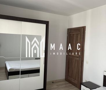 Închiriază Apartament 2 camere Soseaua Sibiului - Photo 2