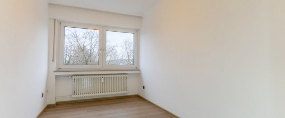 Gemütliche ca. 81m² große 3-Zimmer-Wohnung mit ca. 12 m² großem Balkon und Garage in Hagen-Boloh - Photo 1