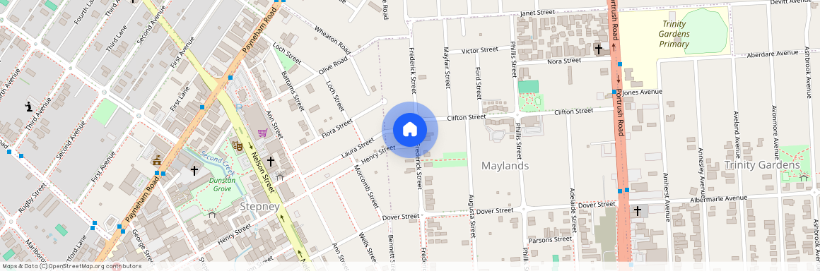 70 Frederick St, SA 5069, Maylands