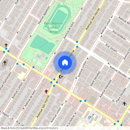 1200 Boul. De Maisonneuve O., Ville-Marie, Ville-Marie, Ile de Montréal, H3S 1R5