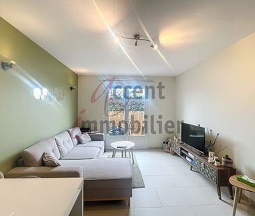 Appartement Molleges 2 pièce(s) 40 m2, - Photo 6