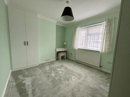 2 bedroom bungalow to rent - Photo 3