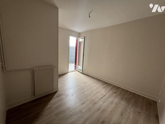 Location Appartement T2 Saint-Jean-de-la-Ruelle - Photo 1