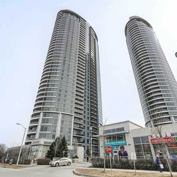 For Lease - 135 Village Green Square Unit# 2416, Toronto, Ontario - Photo 1
