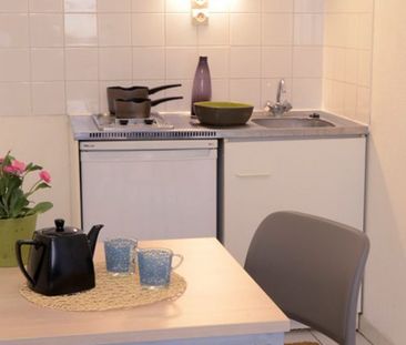 Résidence étudiante Maison de l'Etudiant Toulon - Photo 6