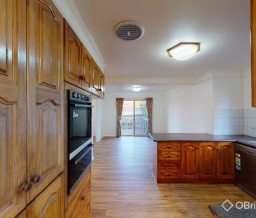 Spacious 4 Bedroom Double Storey Townhouse!! - Photo 5