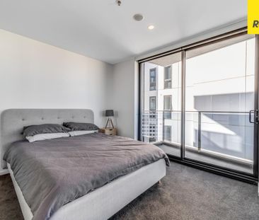 Fully Furnished Unit With Sensational City Views - Photo 6