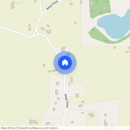 Belgo Road, British Columbia, Kelowna