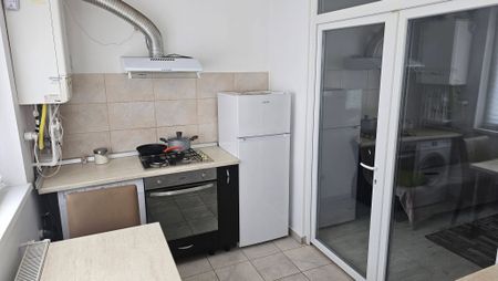 Metalurgiei viva binelui garsoniera dubla - Fotografie 3