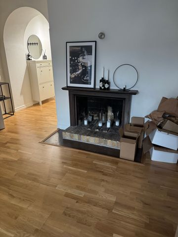 Kaggensgatan, Kalmar - Photo 4