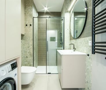 Mieszkanie na wynajem, Wrocław, Śródmieście - Photo 5