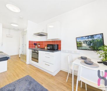 1 bedroom flat to rent - Photo 3