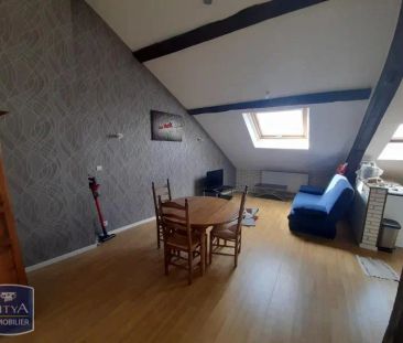 Appartement à louer 3 pièces 43.53m² - Photo 6