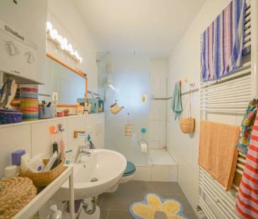 Zentral gelegene, großzügige 3-Zimmer-Wohnung in Ratingen-Mitte - Photo 6