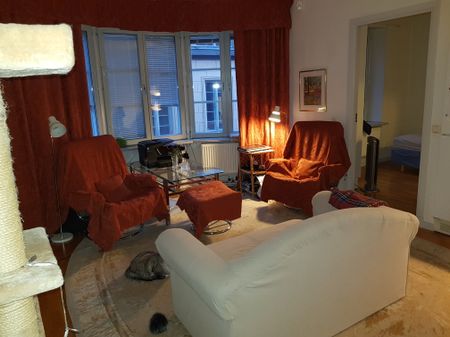 Herkulesgatan, Stockholm - Photo 4
