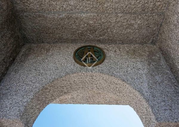 Luxury Villa for rent in Gondomar, Spain