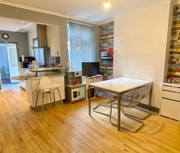 2 BED Terraced House To rent - Photo 3