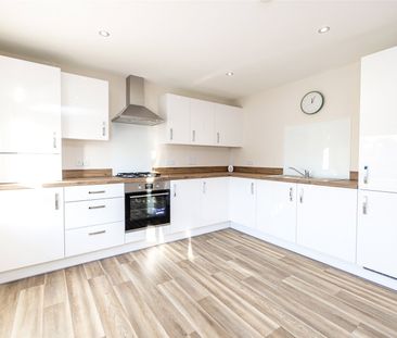 2 bedroom apartment to rent - Photo 6