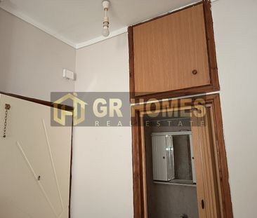 Studio/Γκαρσονιέρα για ενοικίαση Ιπποκράτειο (Φάληρο - Ιπποκράτειο) - Photo 4