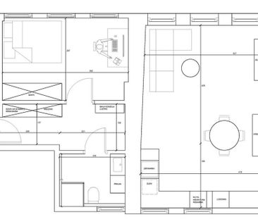Samo centrum, blisko życia i uniwersytetu - Zdjęcie 1