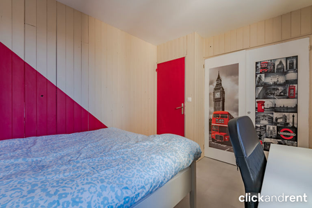 Chambre à louer à Noisy-le-Grand - Photo 3