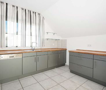 Moderne 2-Zimmer Wohnung in Bad Honnef Aegidienberg - Photo 1