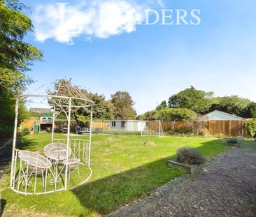 4 bedroom detached to rent Powers Hall End, Witham - Photo 3