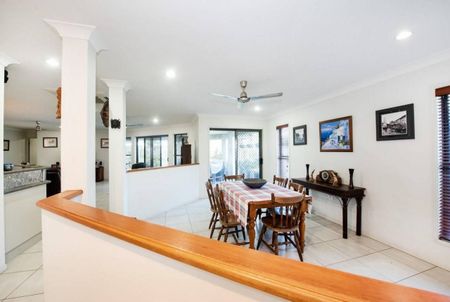 STUNNING FAMILY HOME IN SOUGHT AFTER ESTATE - Photo 4