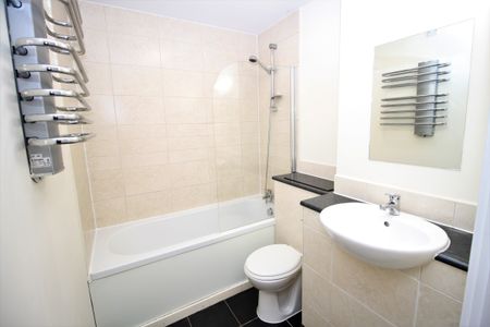 1 bedroom apartment to rent - Photo 3