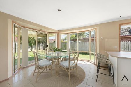 Stunning 3 Bedroom House in Sought-After Wattle Grove Location! - Photo 3