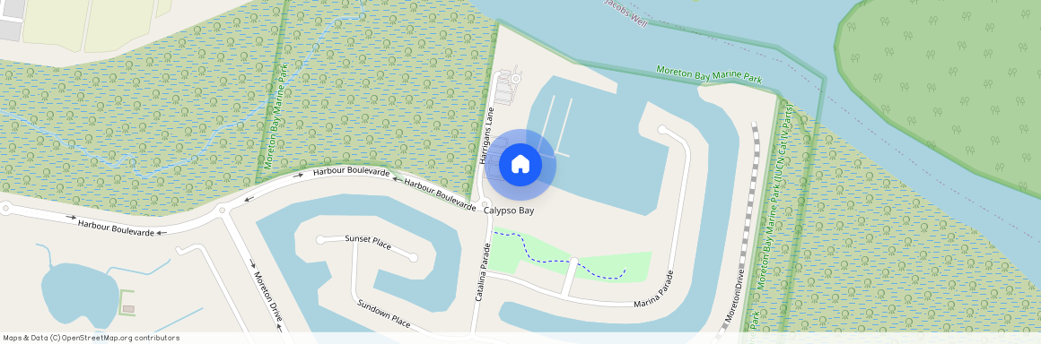 1/3 Harrigans Lane, Qld 4208, Jacobs Well