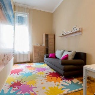 Rákóczi út - Fotó 1