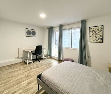 Polygon Road, London - Photo 6