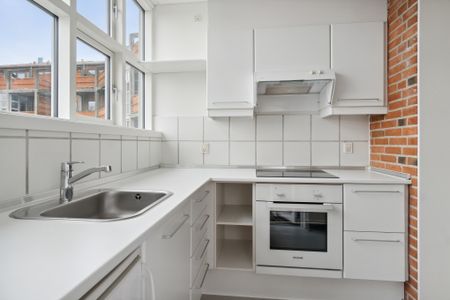 Lille Borgergade 29, 3. mf., 9400 Nørresundby - Foto 4