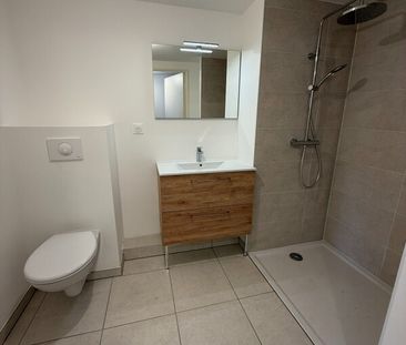 Location Appartement 2 pièces 45m² AIX LES BAINS 73100 - Photo 6