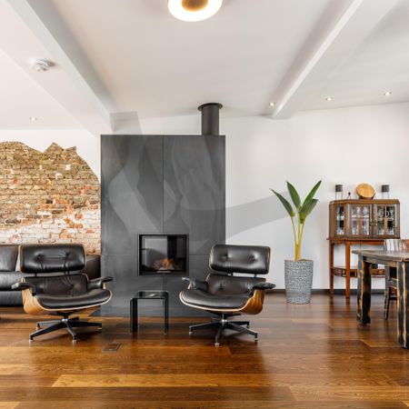 Über den Dächern von Wilmersdorf - Foto 2