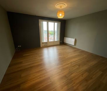 Location Appartement 2 pièces 48m² BOURGES 18000 - Photo 3