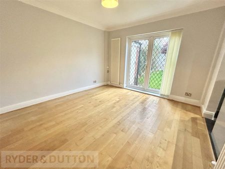 Ivy Drive, Alkrington, Middleton, Manchester, M24 - Photo 2