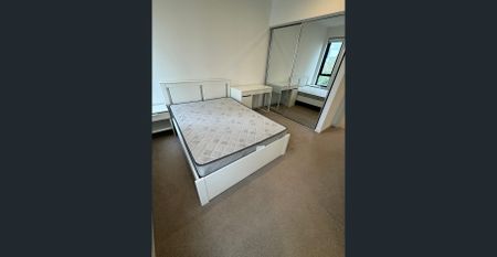 Fully Furnished 2 Bedrooms 2 Bathroom apartment - Photo 4