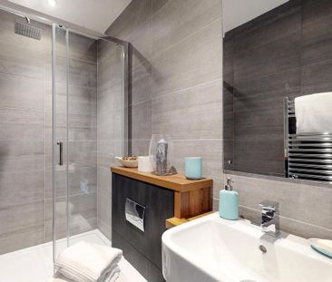 Studio to rent - Photo 3