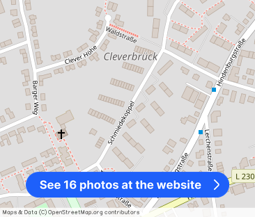 Helle 4-Zimmer-Wohnung+ 2 Balkone + Gäste-WC in Bad Schwartau - OTT... - Photo 1