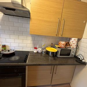 4 Bed Flat, Bernwood House, N4 - Photo 2